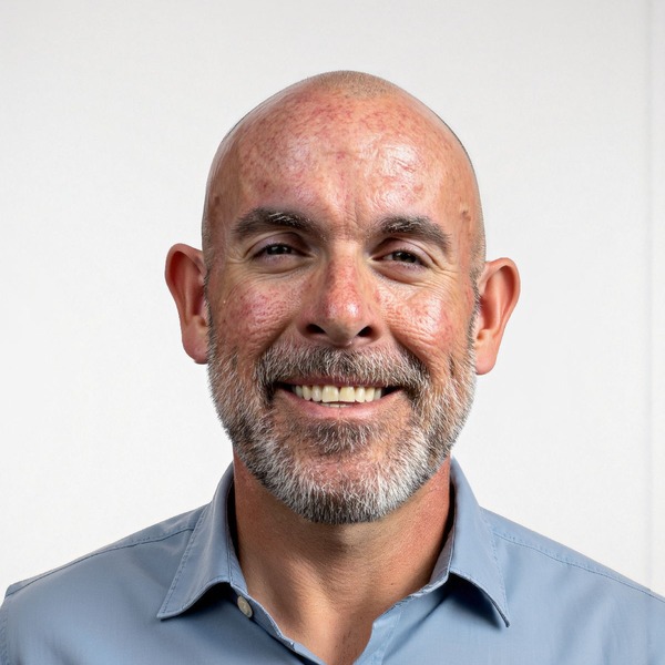 Zac Forbes, PhD — Founder of Z4 Global Innovations